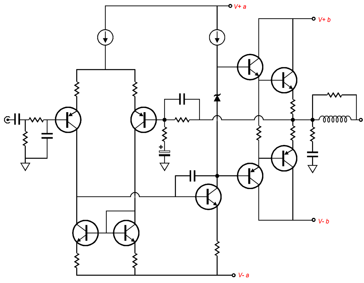 New PS221B and Folded Dipoles